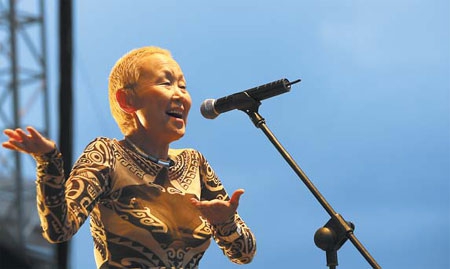 Сайнхүү: Миний хөгжмийг Монголчууд гүнд нь хүрч мэдэрье гэсэн